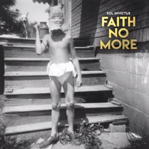 Faith No More - Sol Invictus - LP / Vinyl