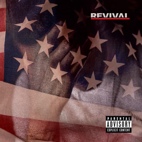 Eminem - Revival - LP / Vinyl