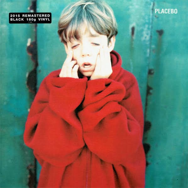Placebo - Placebo - LP / Vinyl