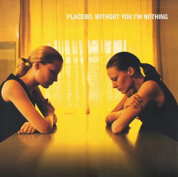 Placebo - Without You I'm Nothing - LP / Vinyl