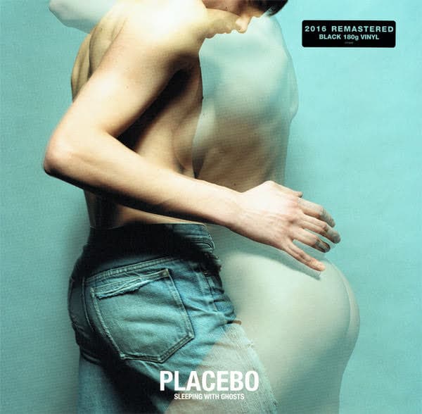Placebo - Sleeping With Ghosts - LP / Vinyl