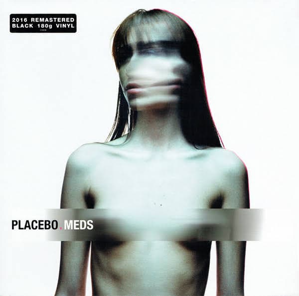 Placebo - Meds - LP / Vinyl