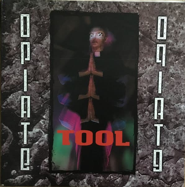 Tool - Opiate - LP / Vinyl