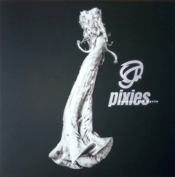 Pixies - Beneath The Eyrie - LP / Vinyl