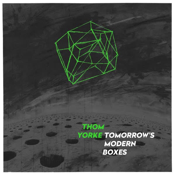 Thom Yorke - Tomorrow's Modern Boxes - LP / Vinyl