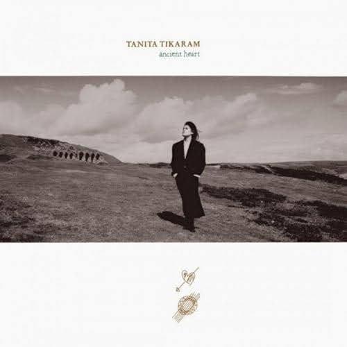 Tanita Tikaram - Ancient Heart - LP / Vinyl