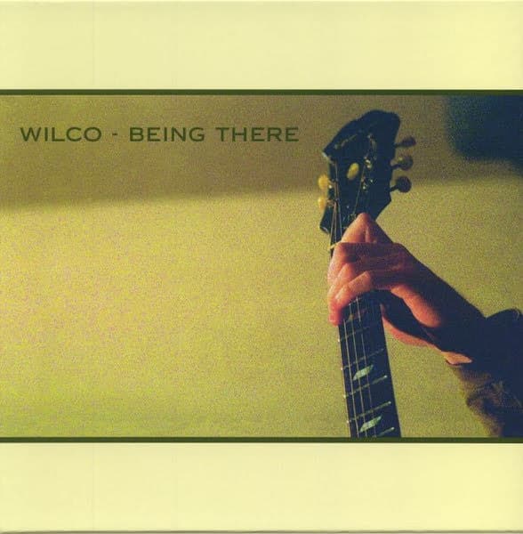 Wilco - Being There - LP / Vinyl