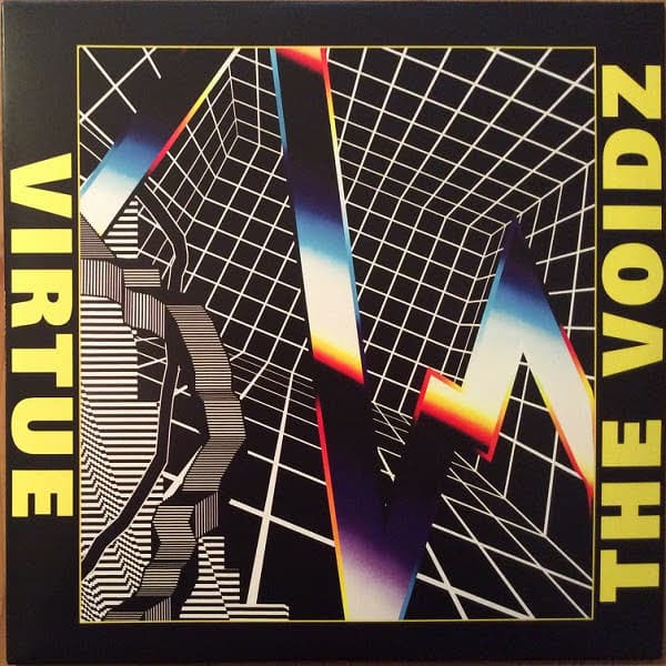 The Voidz - Virtue - LP / Vinyl