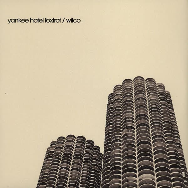 Wilco - Yankee Hotel Foxtrot - LP / Vinyl