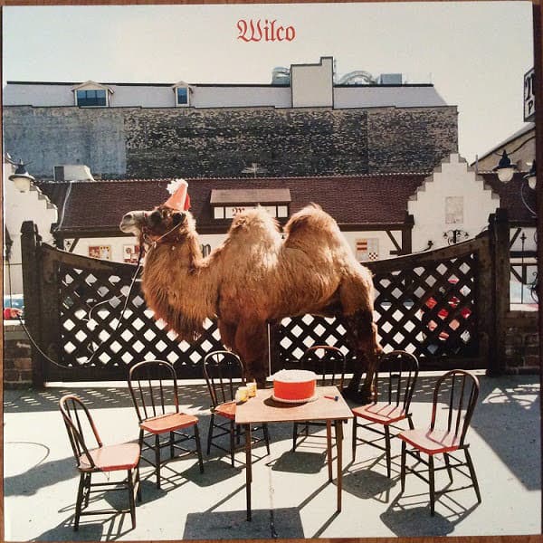 Wilco - Wilco (The Album) - LP / Vinyl