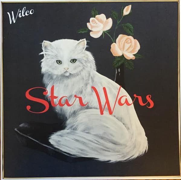 Wilco - Star Wars - LP / Vinyl