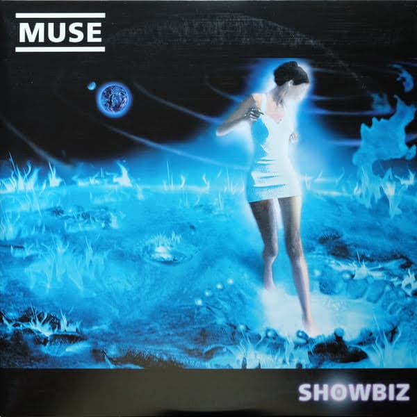 Muse - Showbiz - LP / Vinyl