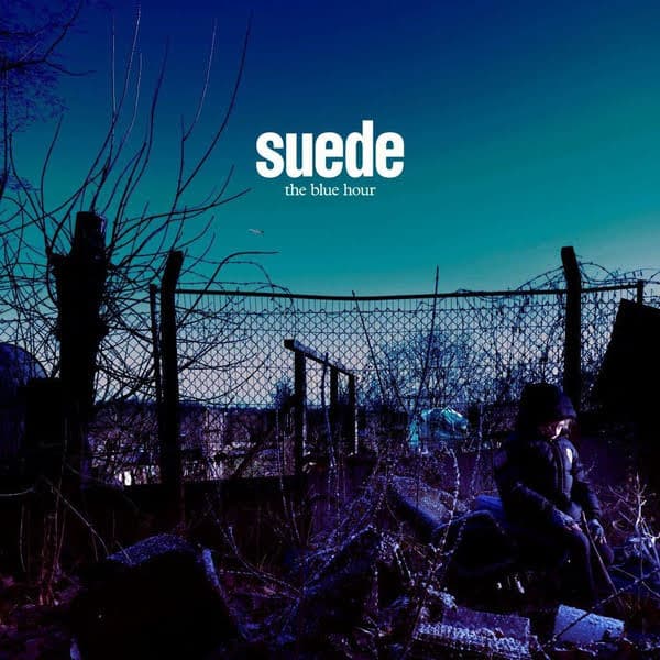 Suede - The Blue Hour - LP / Vinyl
