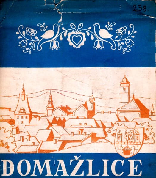Konrádyho Dudácká Muzika - Domažlice / Chodsko - SP / Vinyl
