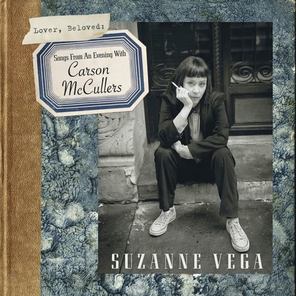 Suzanne Vega - Lover