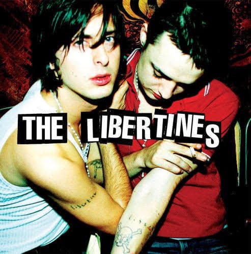 The Libertines - The Libertines - LP / Vinyl