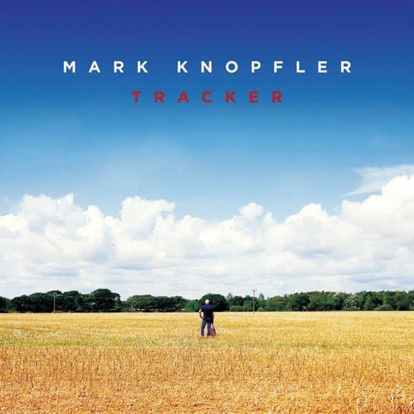 Mark Knopfler - Tracker - LP / Vinyl