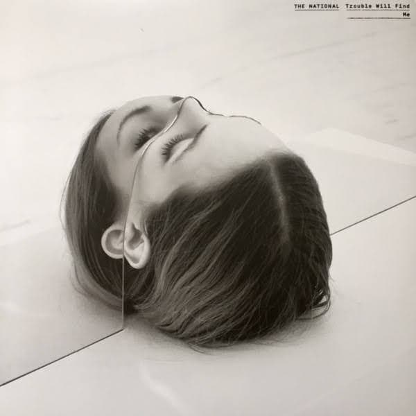 The National - Trouble Will Find Me - LP / Vinyl