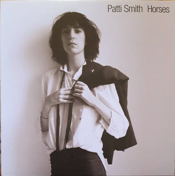 Patti Smith - Horses - LP / Vinyl