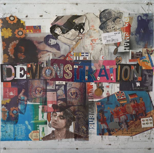 Pete Doherty - Hamburg Demonstrations - LP / Vinyl