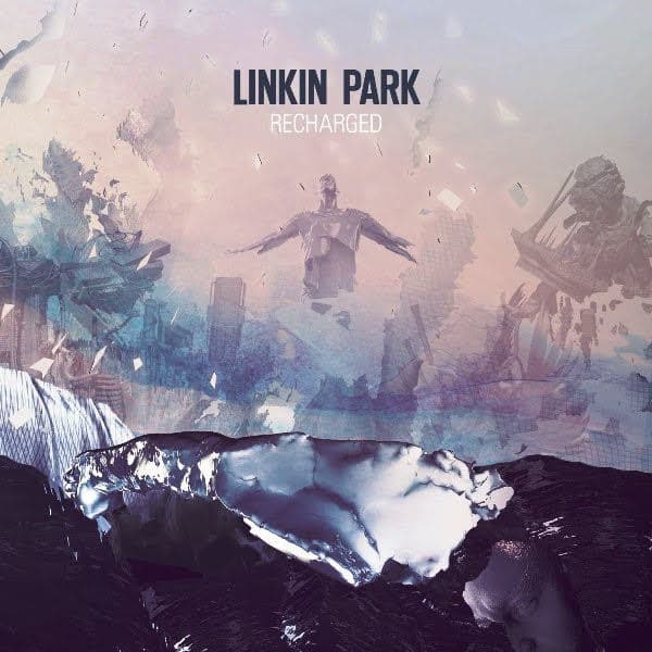 Linkin Park - Recharged - LP / Vinyl