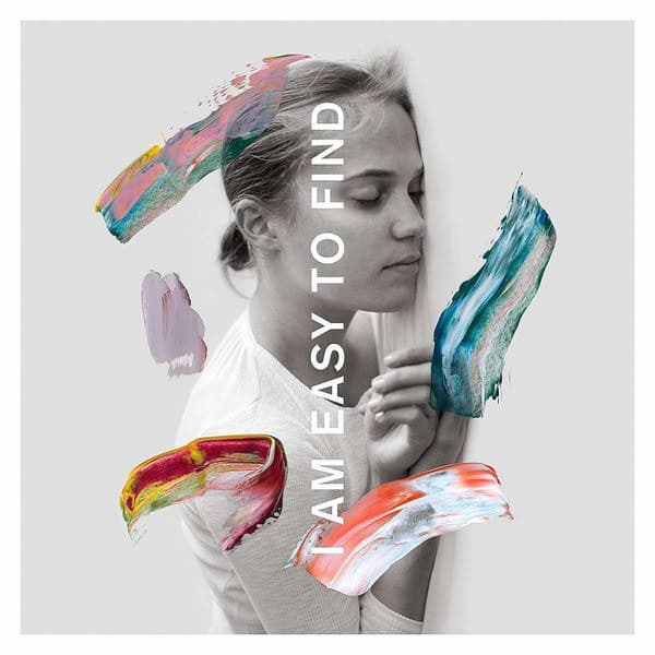 The National - I Am Easy To Find - LP / Vinyl