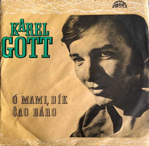 Karel Gott - Ó