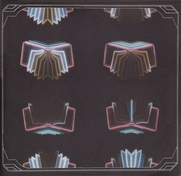 Arcade Fire - Neon Bible - LP / Vinyl