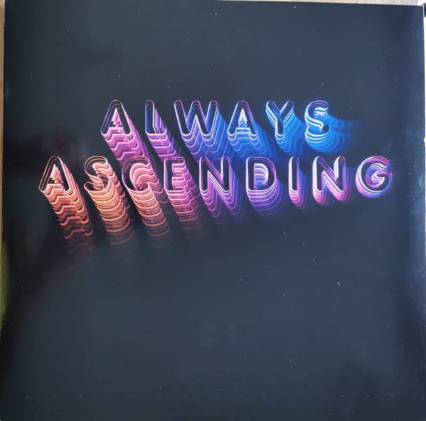 Franz Ferdinand - Always Ascending - LP / Vinyl