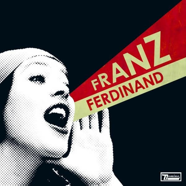 Franz Ferdinand - You Could Have It So Much Better - LP / Vinyl