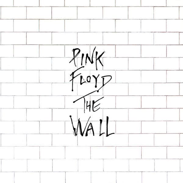 Pink Floyd - The Wall - LP / Vinyl
