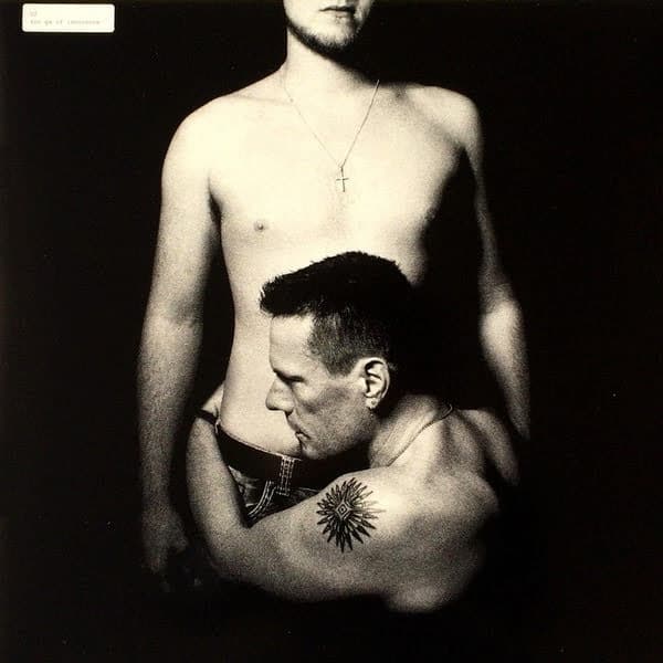 U2 - Songs Of Innocence - LP / Vinyl