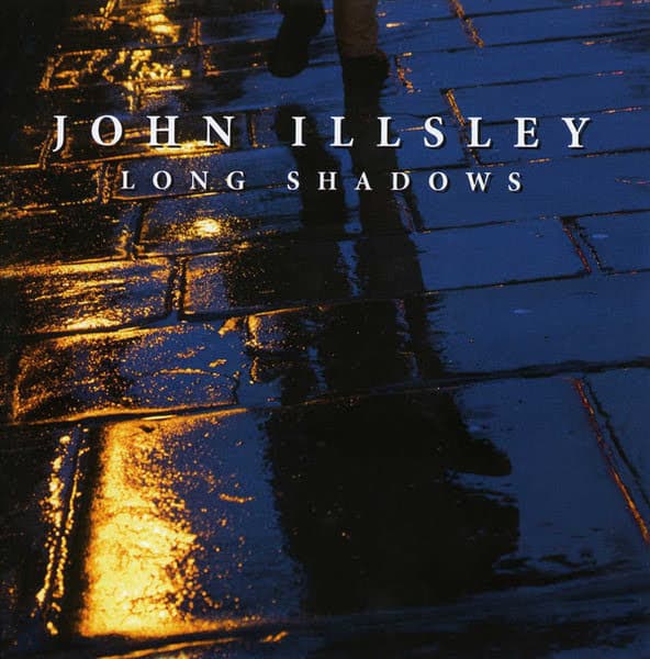 John Illsley - Long Shadows - LP / Vinyl