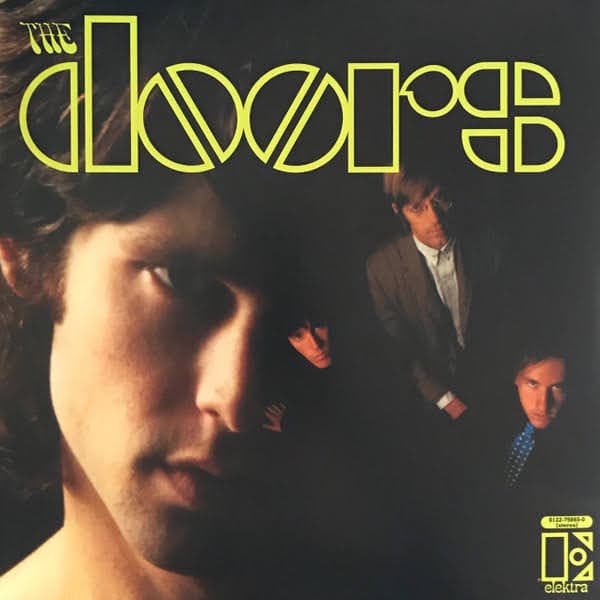 The Doors - The Doors - LP / Vinyl