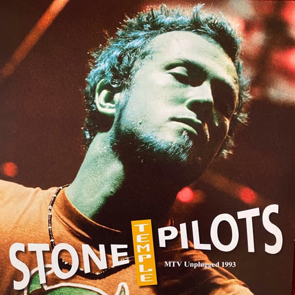 Stone Temple Pilots - MTV Unplugged 1993 - LP / Vinyl