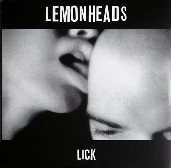 The Lemonheads - Lick - LP / Vinyl