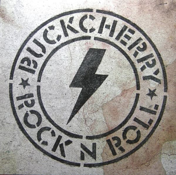 Buckcherry - Rock N Roll - LP / Vinyl