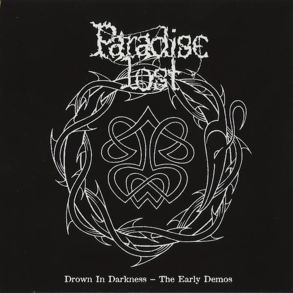 Paradise Lost - Drown In Darkness - The Early Demos - LP / Vinyl
