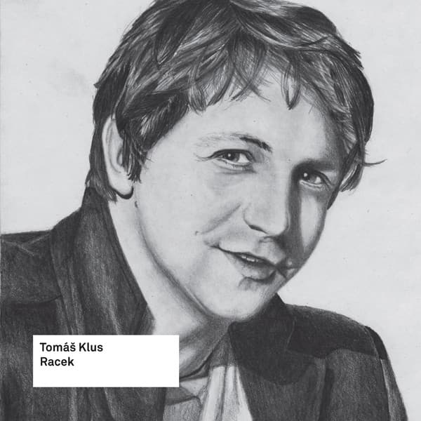 Tomáš Klus - Racek - LP / Vinyl