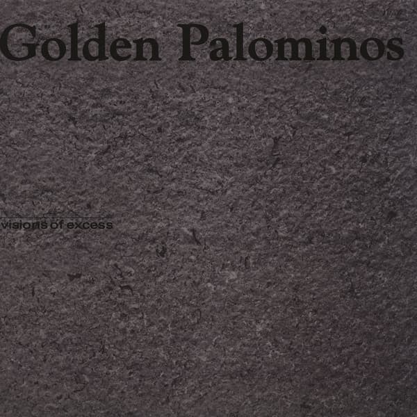 The Golden Palominos - Visions Of Excess - LP / Vinyl