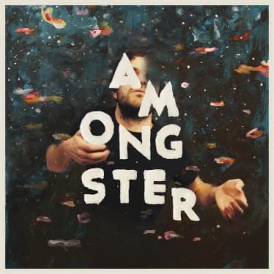 Amongster - Trust Yourself To The Water - LP / Vinyl