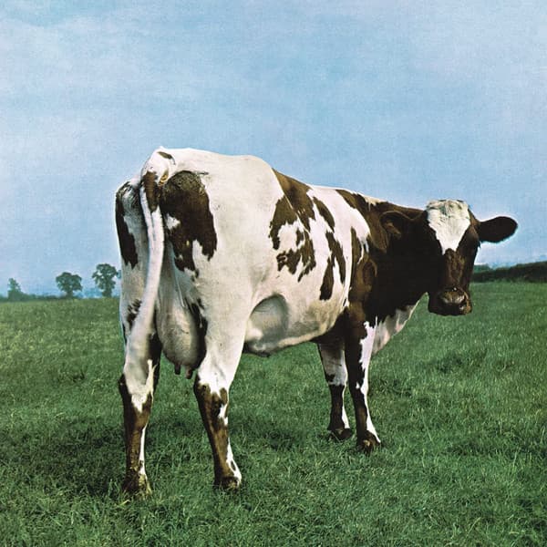 Pink Floyd - Atom Heart Mother - LP / Vinyl