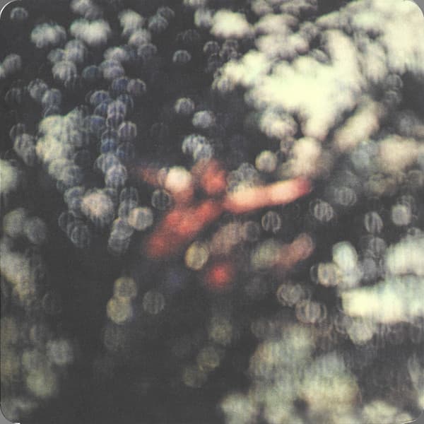 Pink Floyd - Obscured By Clouds - LP / Vinyl