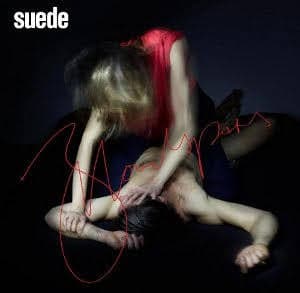 Suede - Bloodsports - LP / Vinyl
