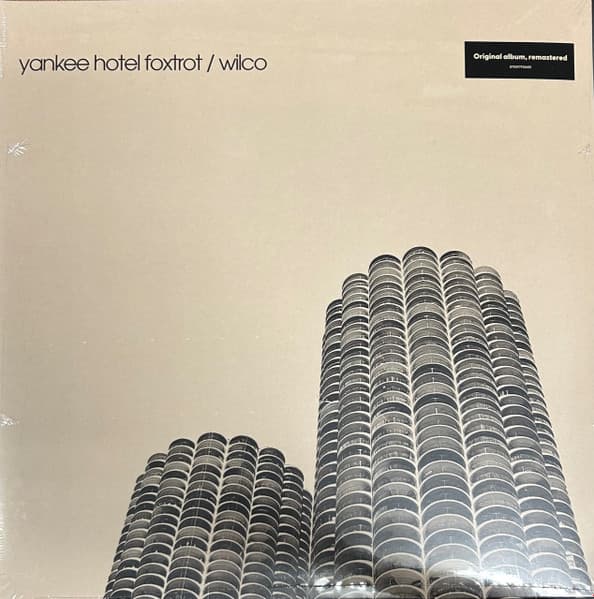 Wilco - Yankee Hotel Foxtrot - LP / Vinyl