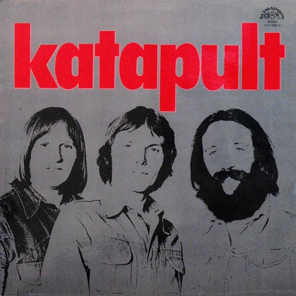 Katapult - Katapult - LP / Vinyl