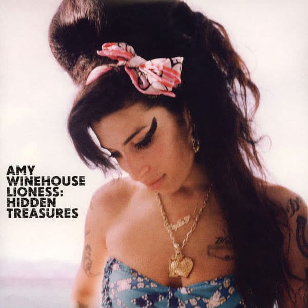 Amy Winehouse - Lioness: Hidden Treasures - LP / Vinyl