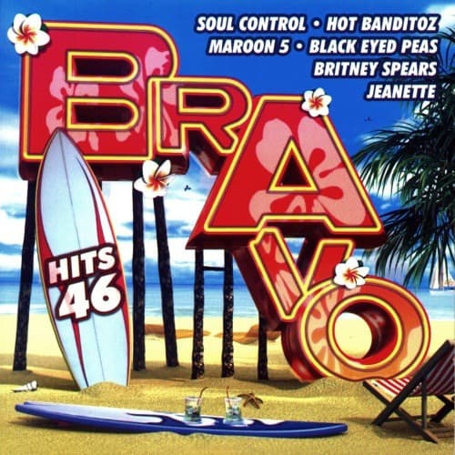 Various - Bravo Hits 46 - CD