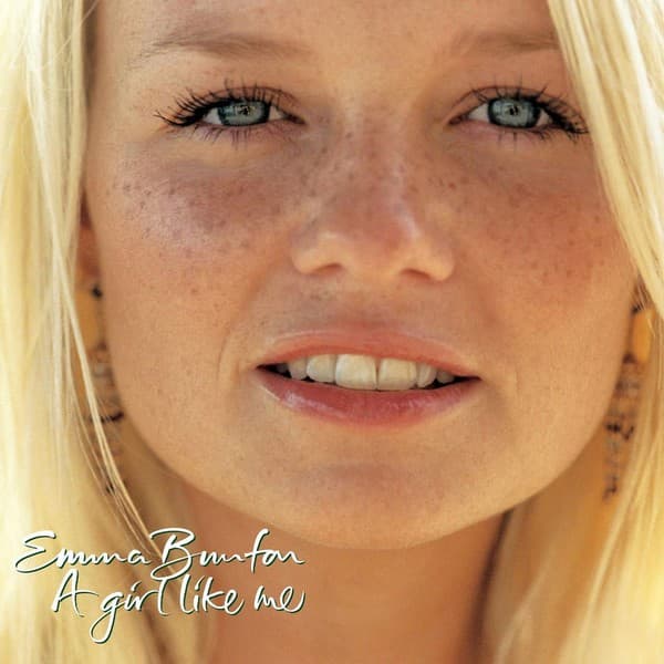 Emma Bunton - A Girl Like Me - CD