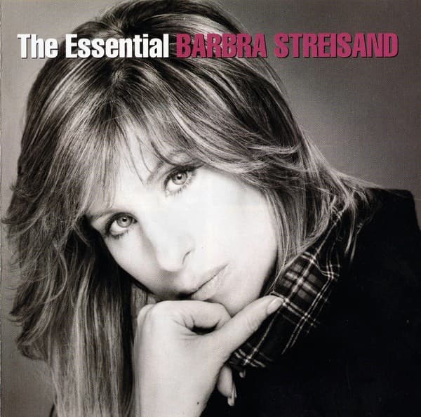 Barbra Streisand - The Essential Barbra Streisand - CD